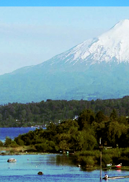 City Pucon